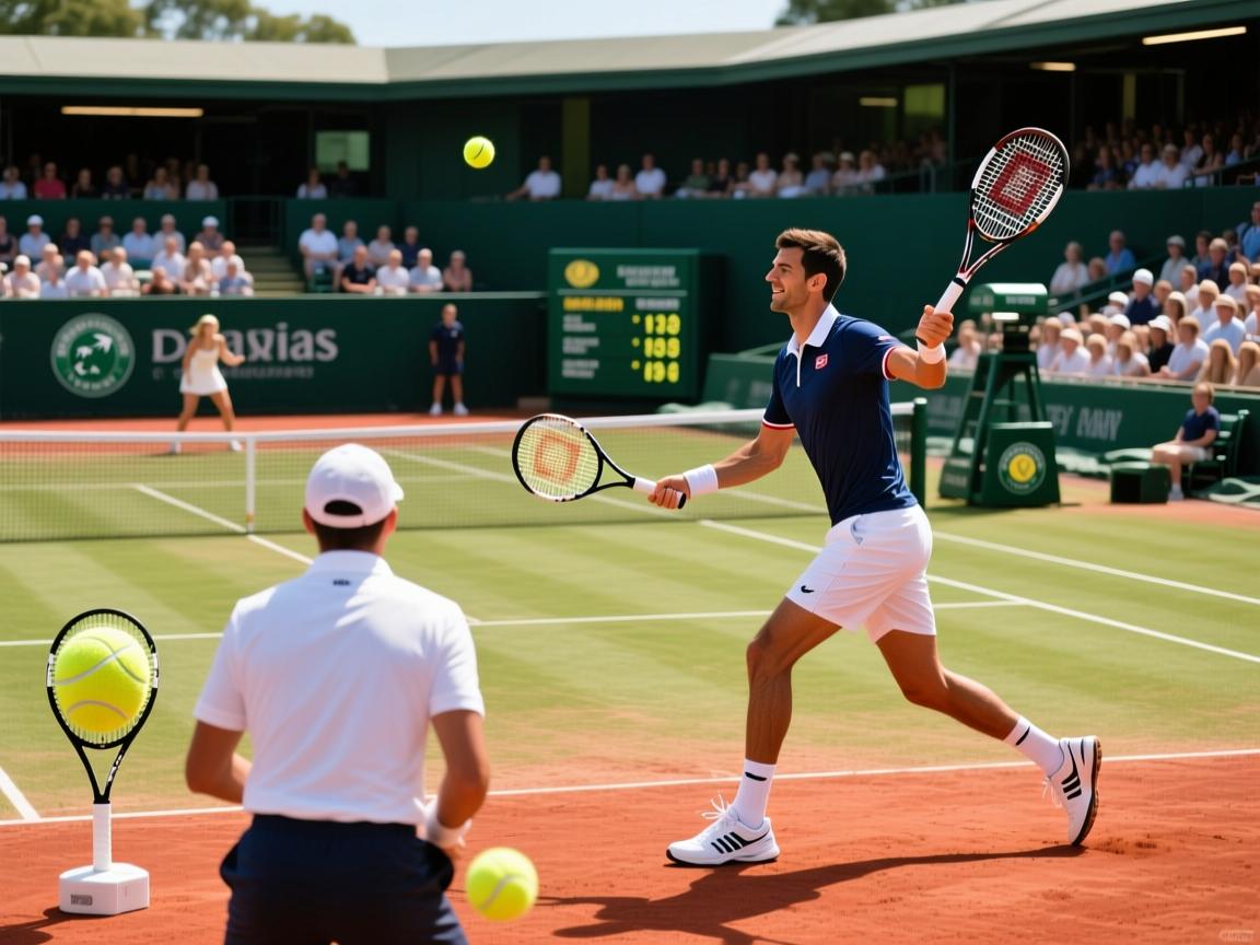 安博体育娱乐-德国队在2024年乒乓世界杯上的精彩表现与成就，2020年德国乒乓球公开赛男单决赛  第2张