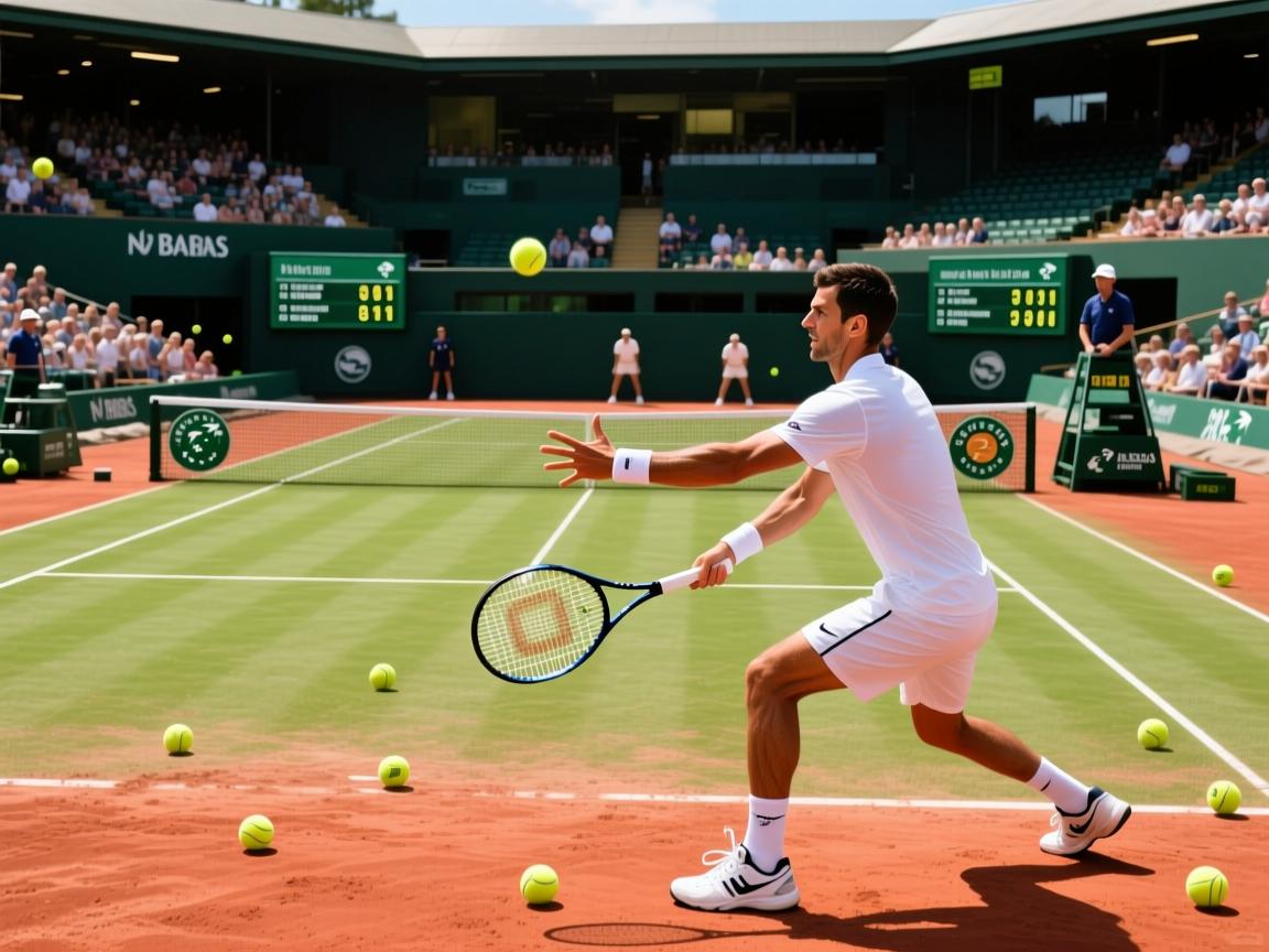 安博体育娱乐-德国队在2024年乒乓世界杯上的精彩表现与成就，2020年德国乒乓球公开赛男单决赛  第3张